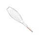 thumbnail image 2 of Cesta para parrilla de barbacoa, utensilios profesionales portátiles para asar en camping A, 2 of 6