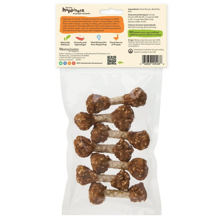 Dog treat top place near me