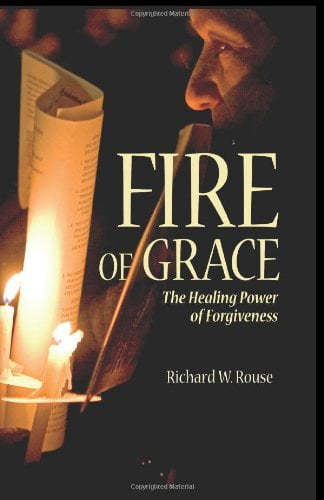 Fire of Grace, (Paperback)