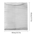 thumbnail image 2 of 3 Pcs Plant Root Guard Baskets Root Basket Stainless Steel Mole and Gopher Mesh for Garden Plants Tree Flowers Bulbs, Reusable Stainless Steel Plant Wire Speed Baskets Animal Cages, 2 of 9