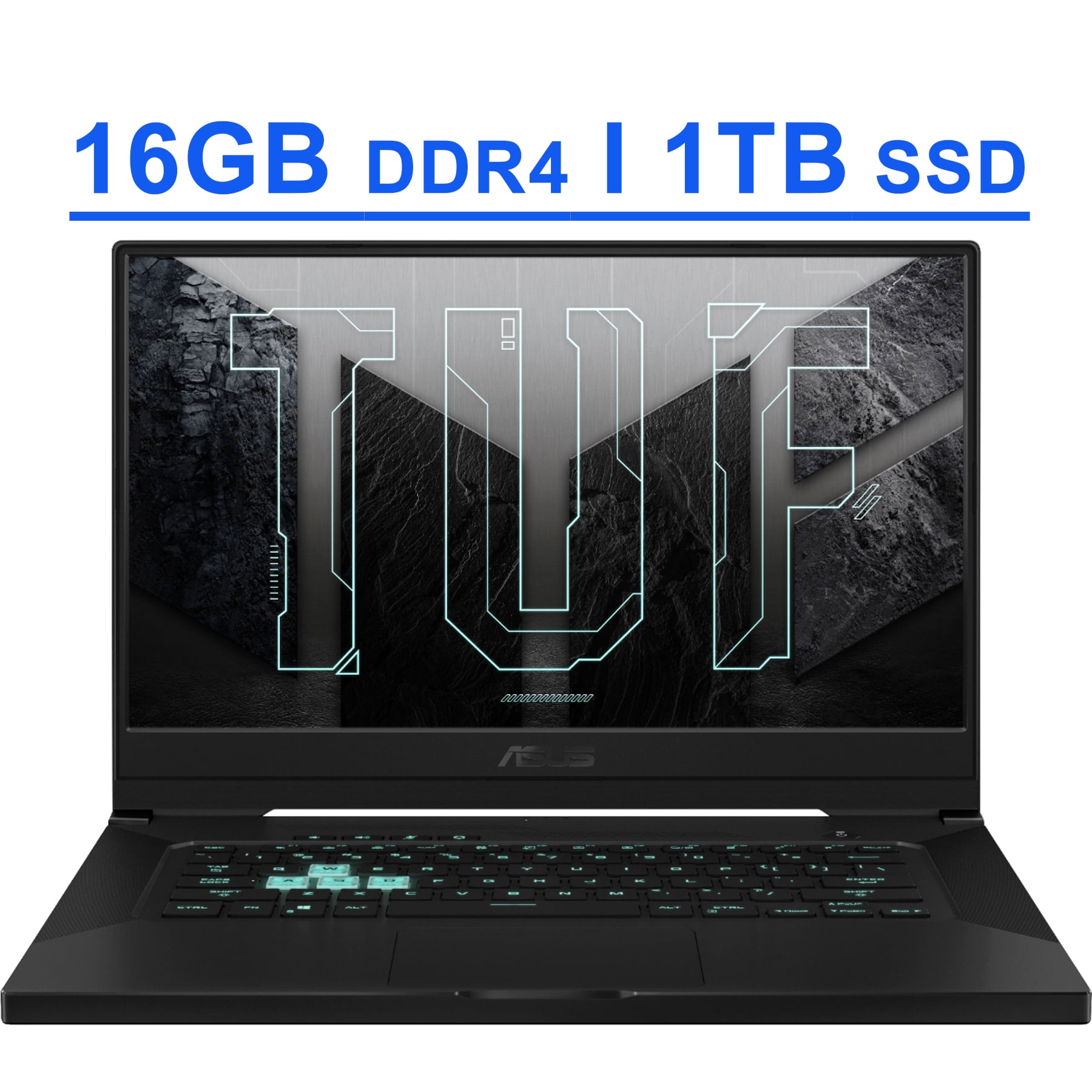 ASUS - ASUS ゲーミングノートパソコン TUF Dash F15 FX516PM Amazon.co.jp: ASUS ゲーミングノートパソコン TUF Dash F15