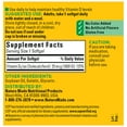 thumbnail image 4 of Nature Made Vitamin D3 1000 IU (25 mcg) Softgels, Dietary Supplement for Bone and Immune Health Support, 200 Count, Twin Pack, 4 of 8