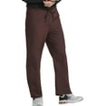 thumbnail image 6 of Dickies EDS Essentials Scrubs Pant for Men & Women Natural Rise Tapered Leg DK019, 6 of 7