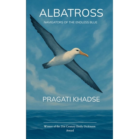 Albatross, (Paperback)