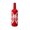 A, variant on Virelaxpo Knitted Wine Bottle Cover Red Wool Sleeve for Christmas Table Decor Holiday Gift Wrap Insulated Carrier