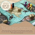 thumbnail image 3 of Juego de mesa Facade Games Tortuga 1667 Treasure Plunder 2-9, 3 of 8