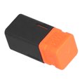 thumbnail image 4 of Alloy Steel Rivet Nut Gun Head - Durable 4mm Threaded Mandrel for Industrial Use, Smooth Anti-Corrosion Coating, Easy Installation Tool Accessory, 4 of 7