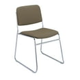 thumbnail image 3 of KFI Studios 300 Series Dining Chair, Denim, 3 of 4
