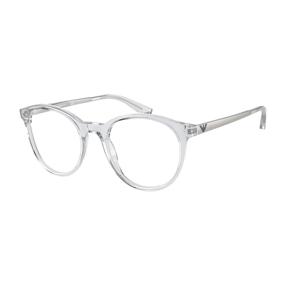 Eyeglasses Emporio Armani EA 3154 F 5371 Crystal