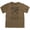 Green, variant on Acdc - For Those About To Rock - Youth Short Sleeve Shirt - X-Large