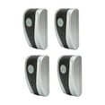 thumbnail image 4 of Energy Saver, 30000W Effective Load Intelligent Energy Saver ABS Material Automatic Energy Saving  For Washing Machine US Plug, 4 of 8
