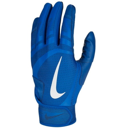 UPC: 0887791114990 | Nike Huarache Edge Adult Baseball Batting Gloves Pair