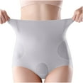 thumbnail image 6 of Kmdttou Up to 65% off!Women's Ladies Comfortable Postpartum Shaping With Waist Tightening And Hip Lifting Panties Hight Waiste Underpants (Available in Plus Size), 6 of 6