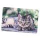 thumbnail image 4 of Estera plegable de doble capa para gatos Yuyangstore impermeable Colchoneta para perros, 4 of 7