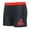 Z3 Red, variant on Ticikt Boy's Swim Trunks Kids Swimming Shorts Boxer Swimwear Summer Beach Compression Bathing,Color:Blue,Size:13