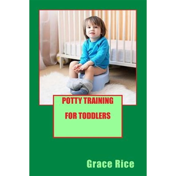 Potty Training for Toddlers