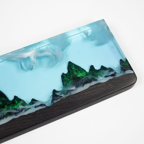 Elements of Nature Artisan Wrist Rest