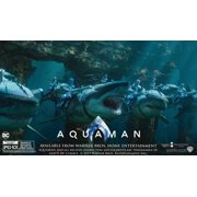 Aquaman [Blu-Ray], Feature,Adventure, Science Fiction, Action, Fantasy ,Action,Adventure,