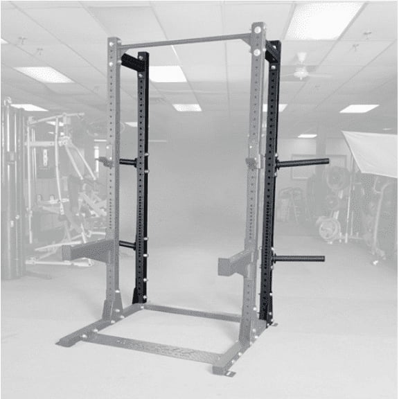 Body-Solid SPR500 Half Rack Extension (New)