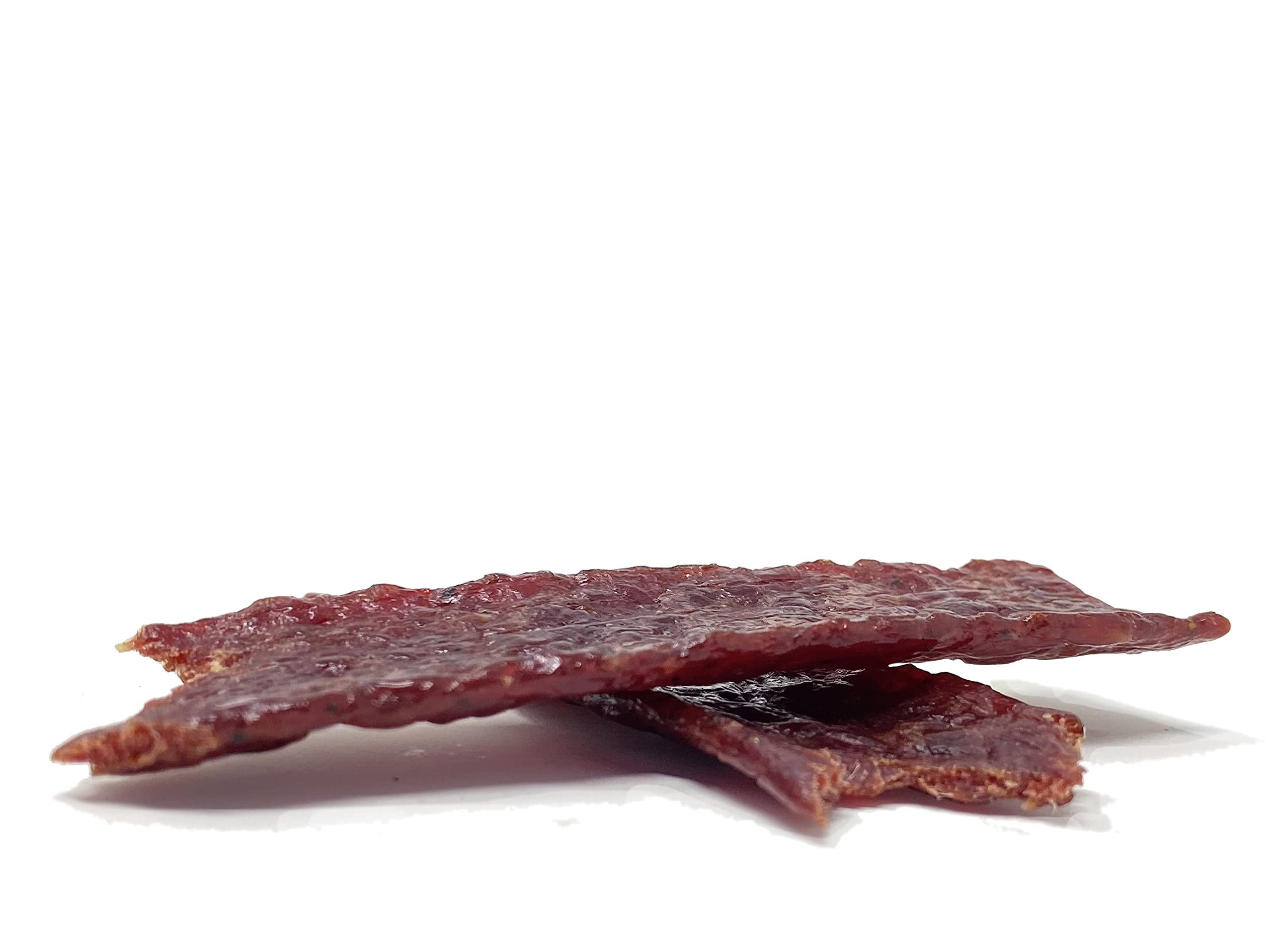 Werner Tender Strip Beef Jerky Teriyaki Refill