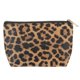 thumbnail image 1 of Leopard Pattern Makeup Bag Travel Toiletry Bag Portable Makeup Bag Women Makeup Bag, 1 of 4