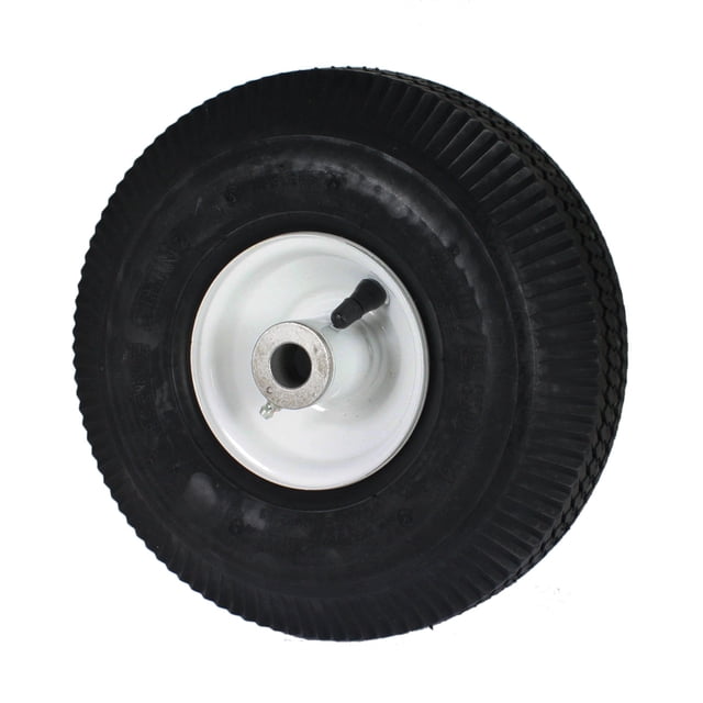 Ensamblaje de Rueda Delantera y Neumático Toro 105-3471