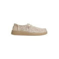thumbnail image 1 of Alpargata HEYDUDE Wendy para Mujer Retro Palm Rosa Palo Talla 6 M, 1 of 1