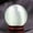 White, variant on K-KED Beautiful Rare Natural Cat's Eye Stone Balls Quartz Crystal Reiki Healing Sphere-50 mm-White
