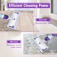 thumbnail image 4 of Recambios desechables Power Mop de 40 unidades para Swiffer PowerMop, 4 of 5