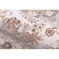 thumbnail image 4 of Momeni Renaissance Ivory Area Rug, 4 of 4