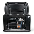 thumbnail image 4 of Generac 14kW Home Standby Generator with 200 amp transfer switch, cellular connectivity, easy to use, whole house power backup, smart outage solution&nbsp;, 4 of 7