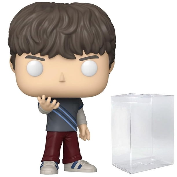 Figura de vinilo POP TV Stranger Things Will Byers #1809