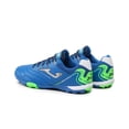 thumbnail image 3 of Tenis Futbol Rapido Joma Maxima 2304 Moqueta Turf Royal/Fluor, 3 of 5