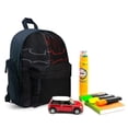 thumbnail image 3 of 12In Bat-,Menn Backpack Small Travel Backpacks Lightweight Sports Daypack, 3 of 6