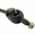 thumbnail image 3 of DAMAIJOY 1pc Drive Axle Shaft Assembly Right Front Passenger Side for Jeep for Wrangler 3.8L 2007-2011 & 3.6L 2012-2017 447-00262R 68004080AA, 3 of 8