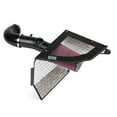 thumbnail image 2 of Cold Air Inductions Elite Series Aluminum Cold Air Intake Kit For 2010-2011 Chevy Camaro with 3.6L V6, 2 of 4