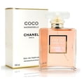 thumbnail image 1 of Perfume CHANEL Coco Mademoiselle 100 ml Eau de Parfum, 1 of 1