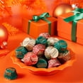 thumbnail image 6 of REESE'S Miniatures Milk Chocolate Peanut Butter Cups, Christmas Candy Plastic Cane, 2.17 oz, 6 of 9
