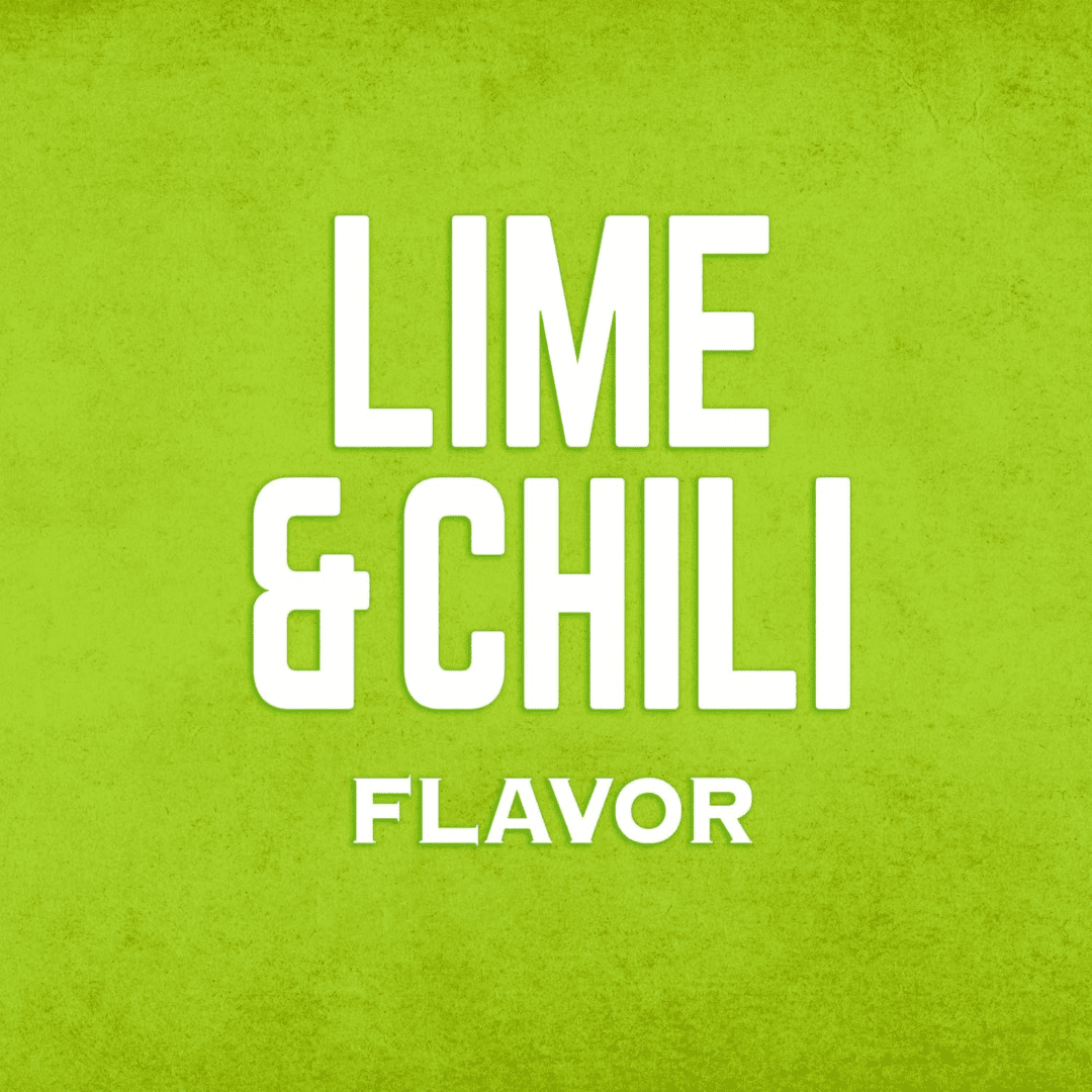 Cholula 64 fl. oz. Chili Lime Hot Sauce - 4/Case