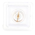 thumbnail image 3 of Watch Movement Balance Wheel, Long Lasting Watch Movement Accessories  For Watchmakers For 8200 Watch Movement For Watch Repairers, 3 of 8
