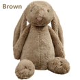 thumbnail image 5 of Many Size Soft Stuffed Animals Kids Long Ear bunny Rabbit Sleeping Cute Cartoon Plush Toy Animal Dolls Children Birthday Gift, 5 of 5