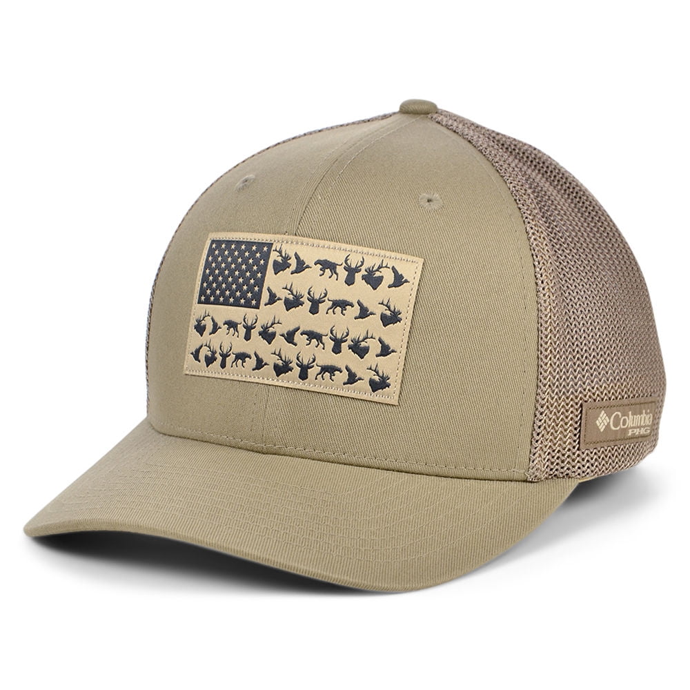 Columbia PHG Mesh Ball Cap - Walmart.com