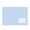 Blue-BU Home Decor, variant on JJV Zipper File Bag with Ribbon Business Card Style for Data Organization A4 Large Capacity Thick Waterproof Storage Bag for Documents 13.1x9.5 Inch 1 Pc