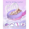 thumbnail image 4 of Auriculares Bluetooth para Niños Acer OHR668 85/94dB Plegables, 4 of 8