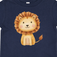 thumbnail image 4 of Inktastic Cutest Little Lion Boys or Girls Baby T-Shirt, 4 of 5