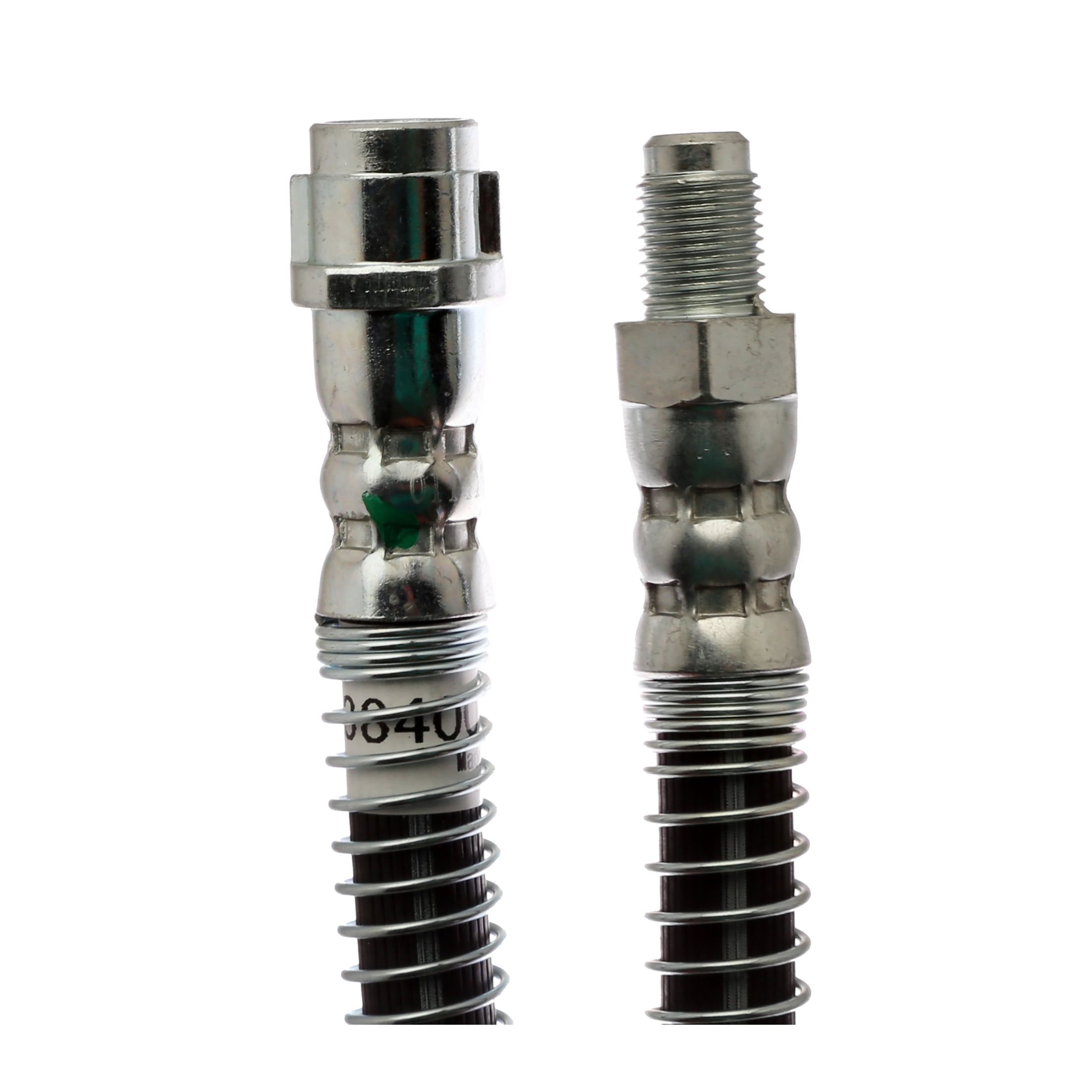 Raybestos Element3 Brake Hose, BH384001 Fits select: 2007-2013 MERCEDES-BENZ S, 2008-2014 MERCEDES-BENZ CL
