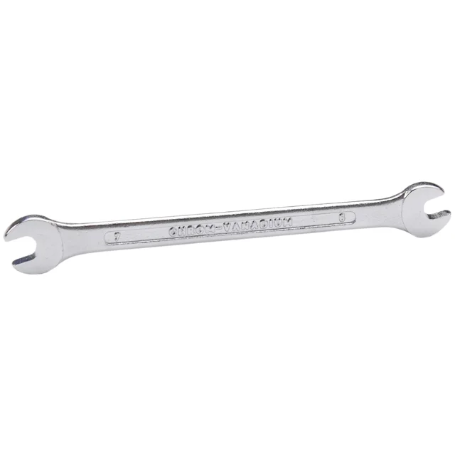 LLAVE ESPAÑOLA | DOBLE | 6X7 MM | BGS 1184-6X7