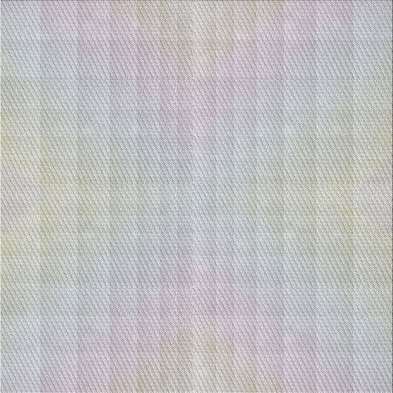 Ahgly Company Machine Washable Indoor Square Transitional Platinum Gray Area Rugs, 5' Square