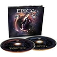 thumbnail image 3 of Epica - The Holographic Principle - Music & Performance - CD, 3 of 3