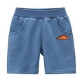 thumbnail image 4 of Ropa para niños, pantalones de verano para niños, pantalones casuales, pantalones para bebés, 4 of 5